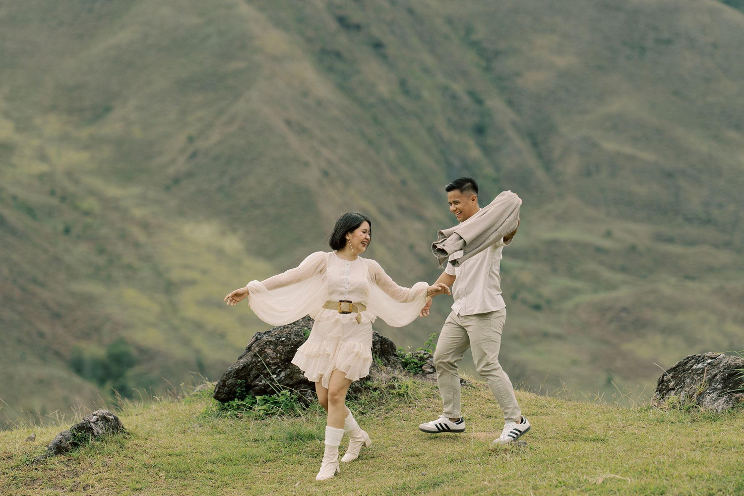 The Wedding Website of Elser Estrada and Kathleen Joy Sales