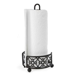Mind Reader Free Standing Paper Towel Holder