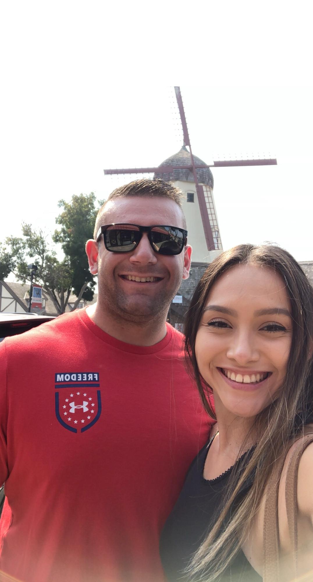 Solvang 2020