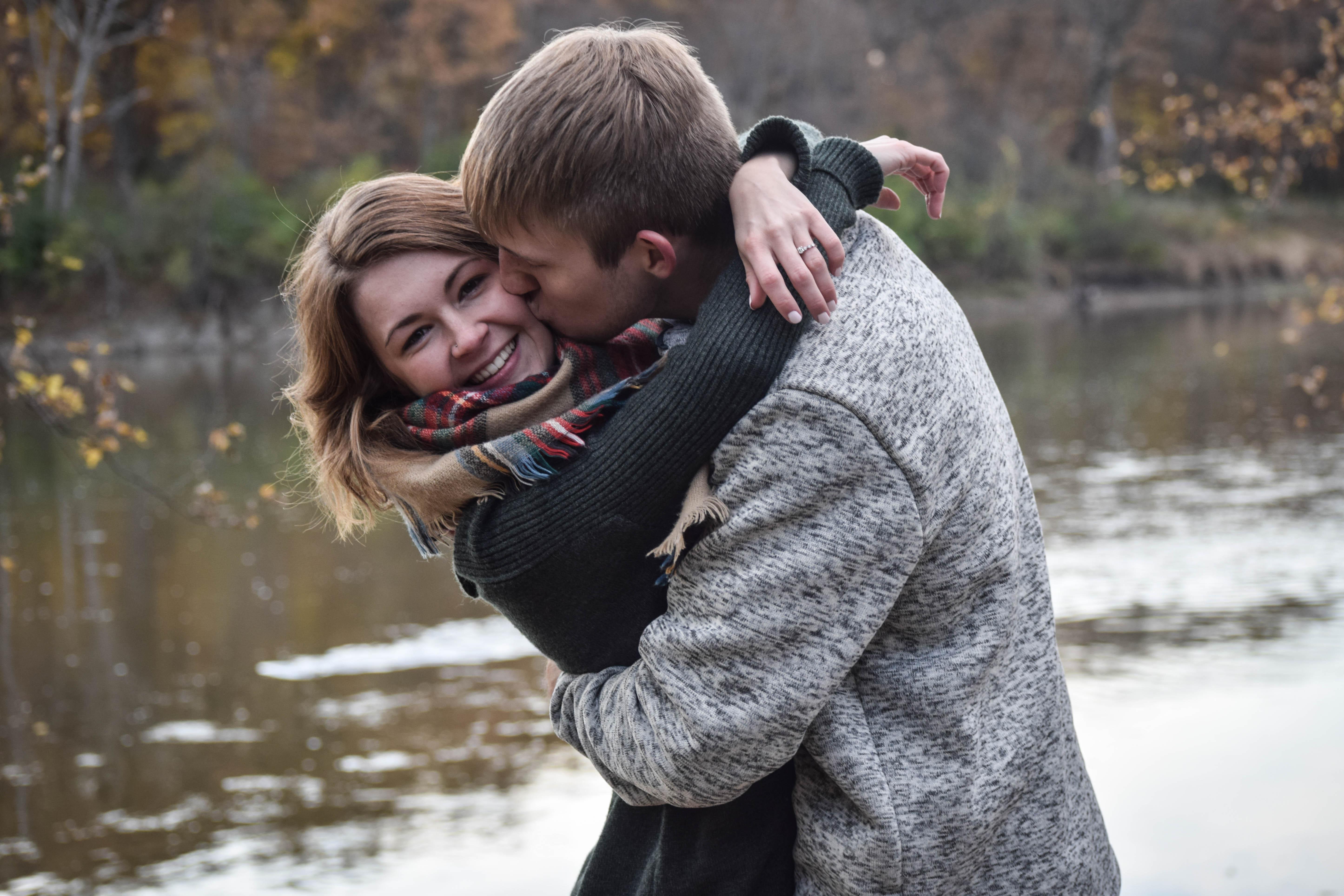 The Wedding Website of Megan Barnhart and Jacob Gouge