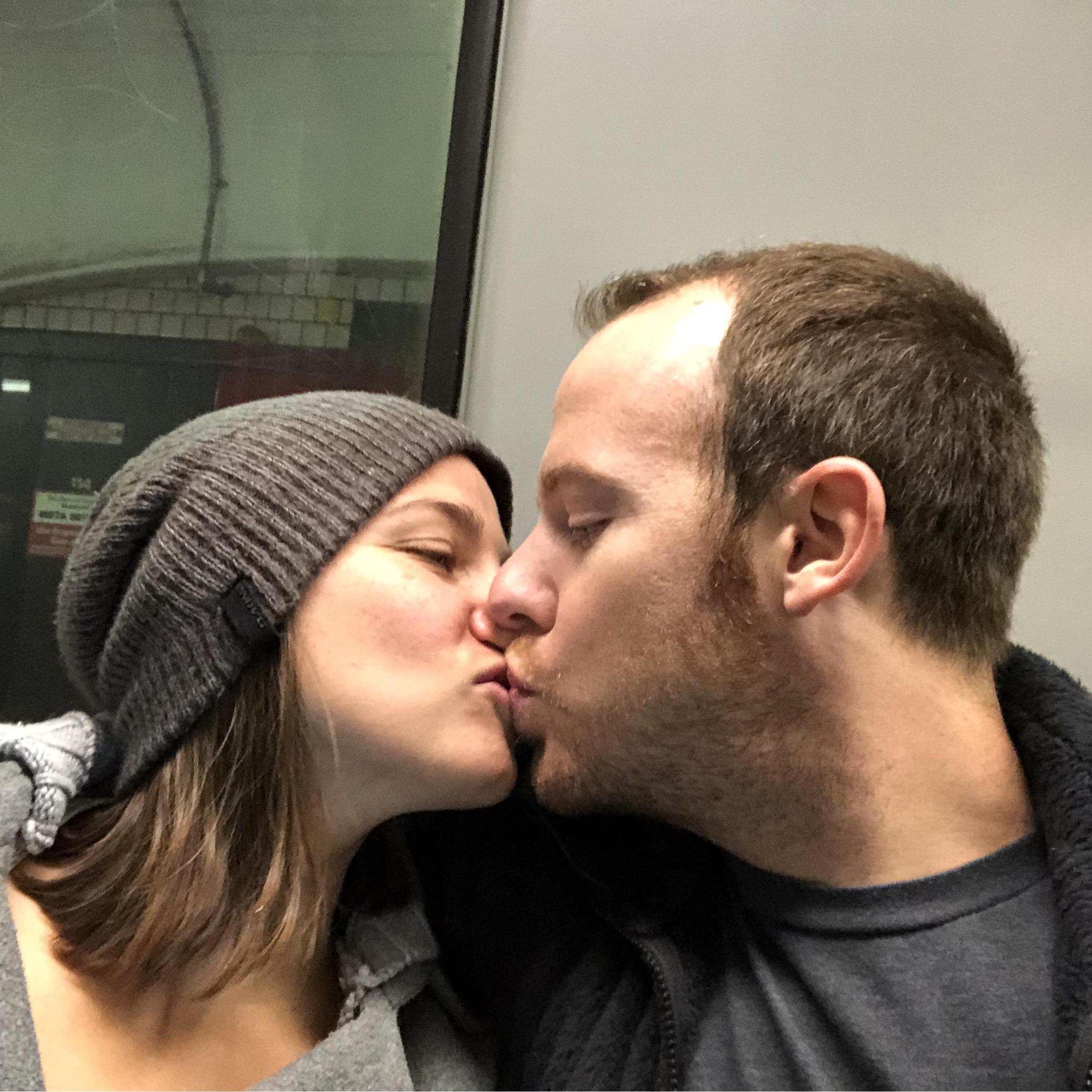 Love on the T