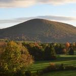 Hike Mount Nittany