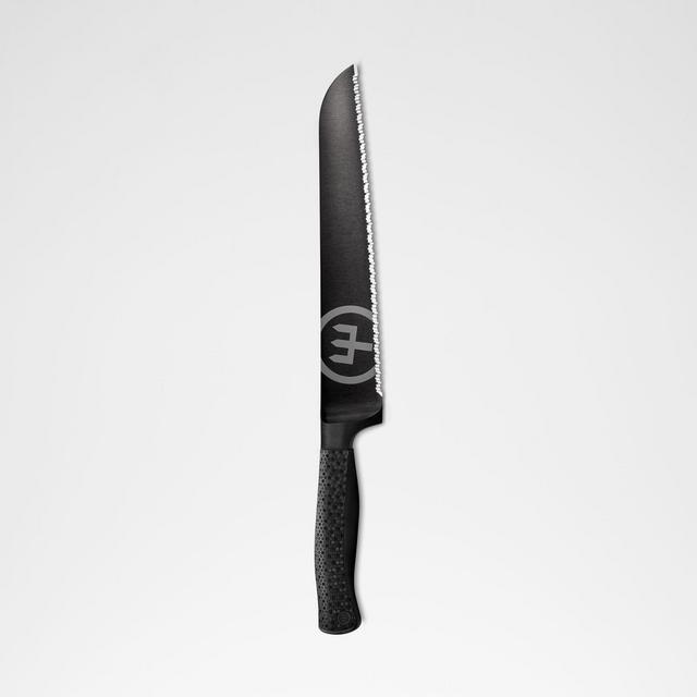 Wüsthof ® Performer 9" Double-Serrated Bread Knife