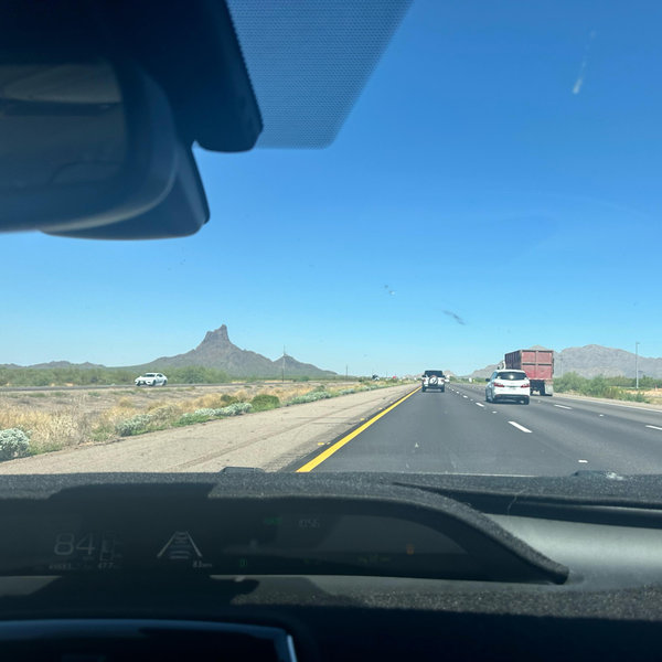 Roadtrip