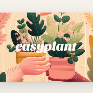 EasyPlant Gift Card