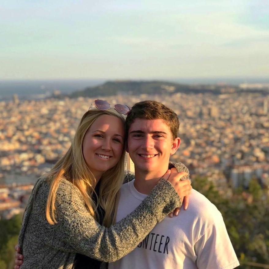 2018 - Barcelona (The Bunkers, again)