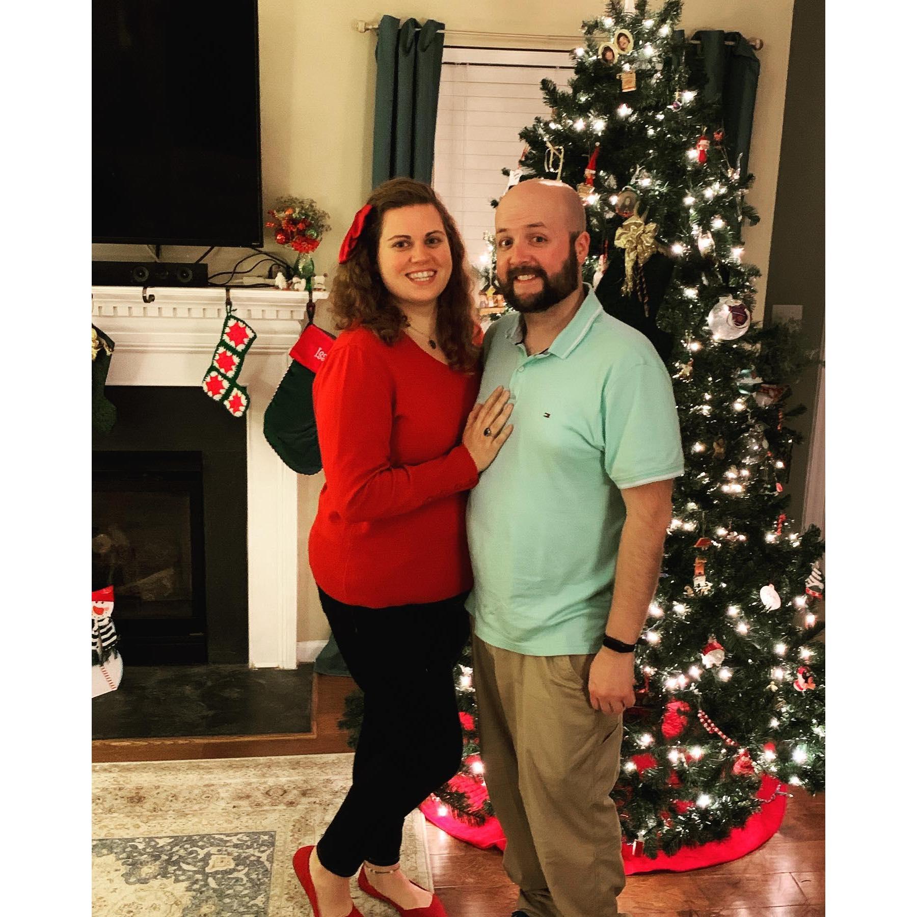 Christmas 2021