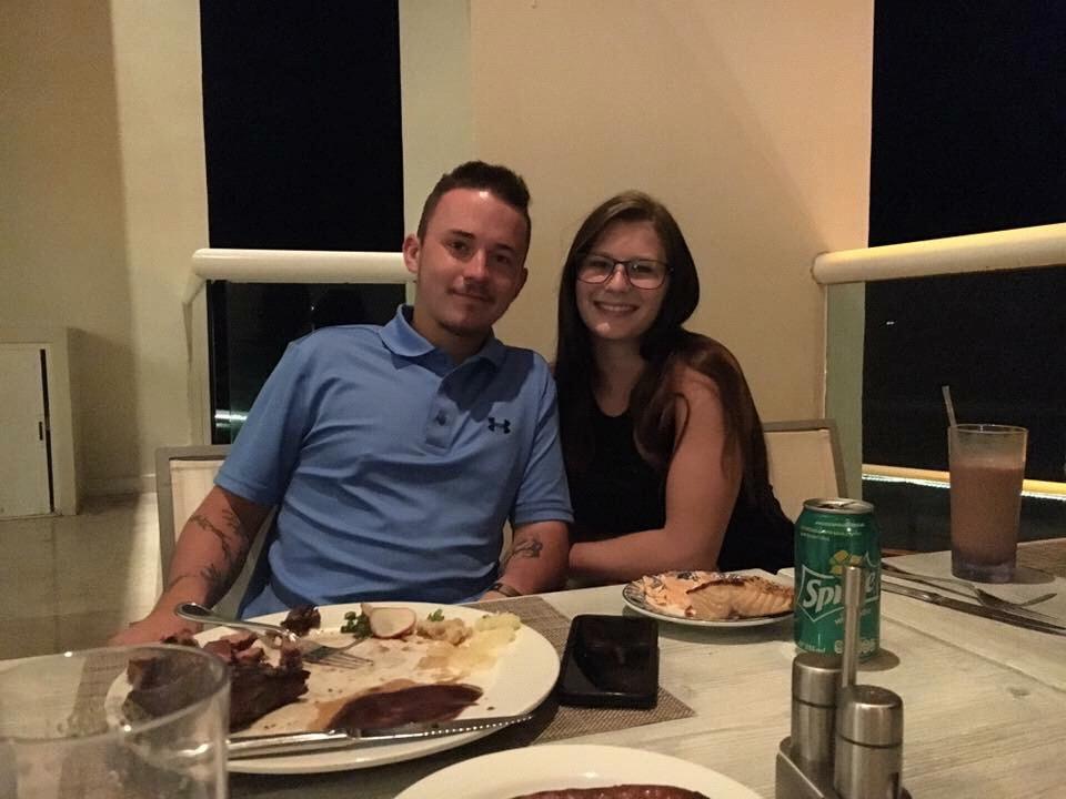 Cancun 2017