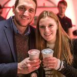 Plenty of Food & Drink Options!