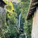 Visit the Waterfall in Nesso