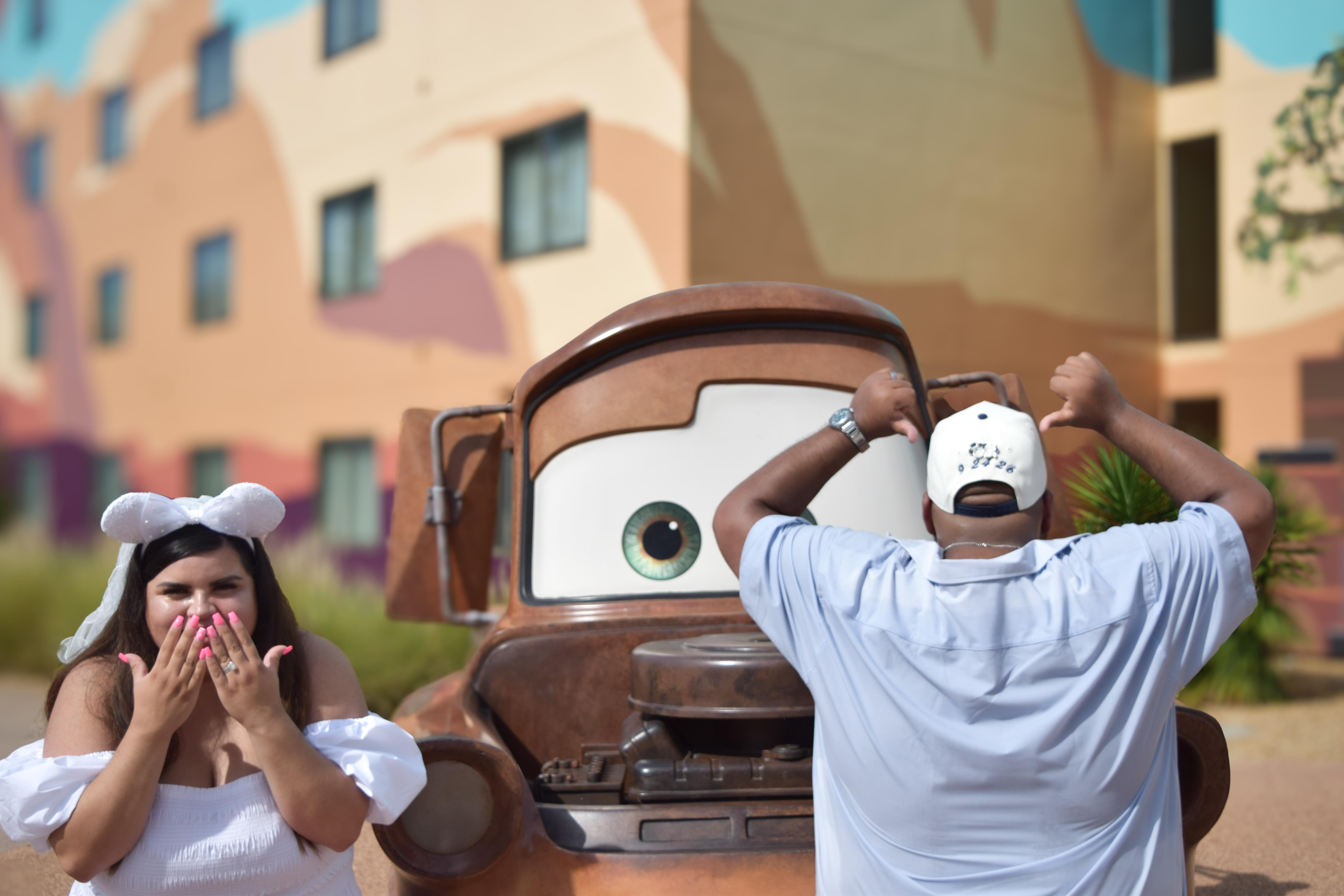 The Wedding Website of Genaro Garcia III and Esmeralda Erica Lopez