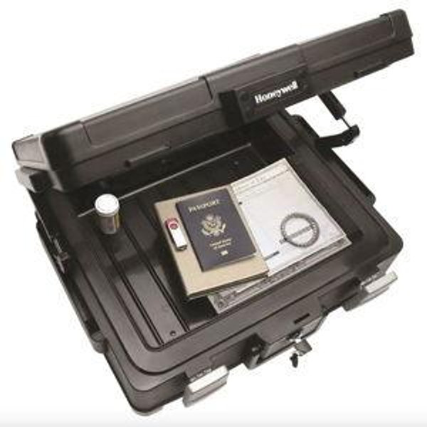 Honeywell Fireproof Safe