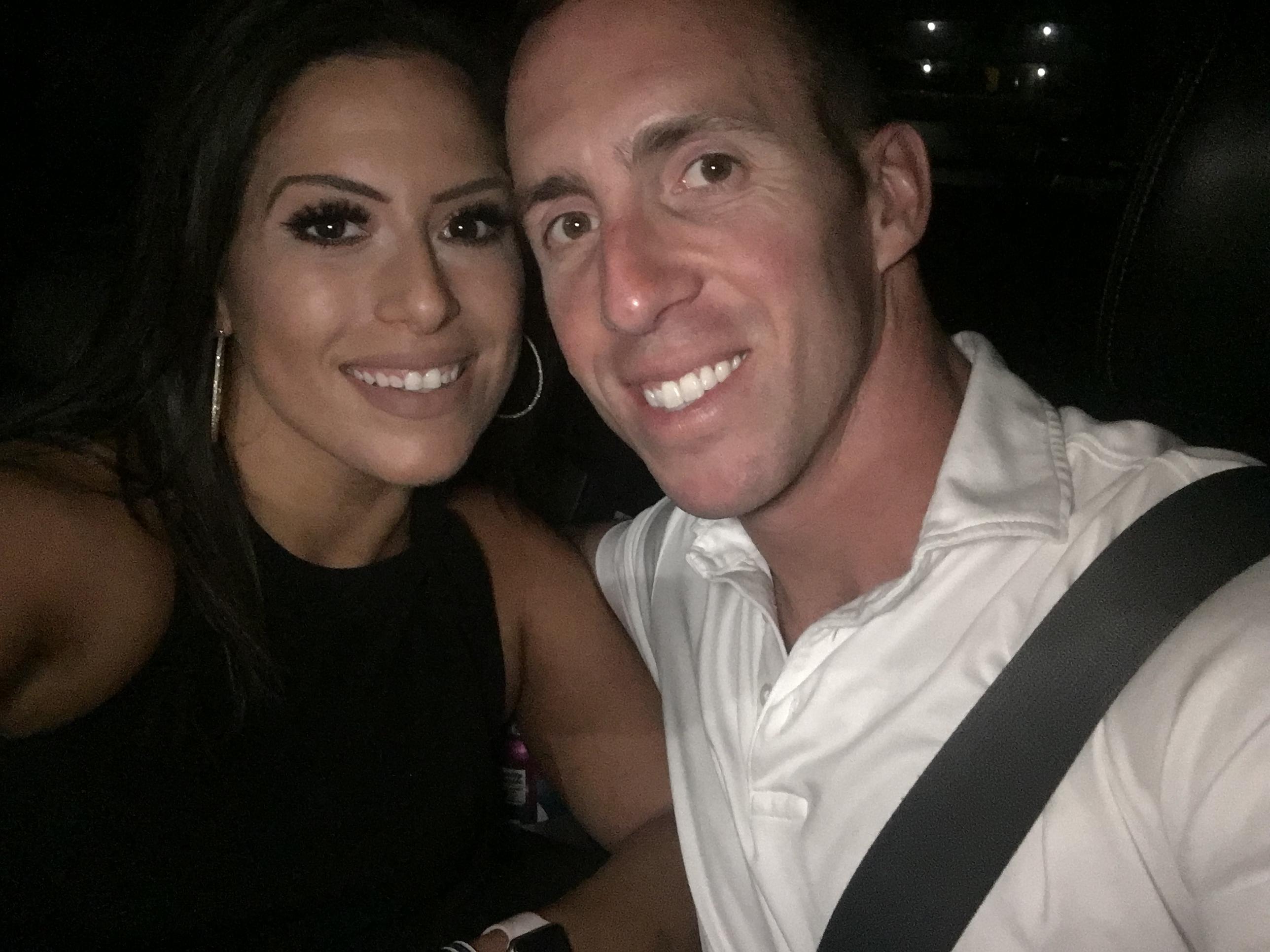 The Wedding Website of Angela Sperrazza and Joe Homza
