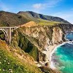 Bixby Creek Bridge