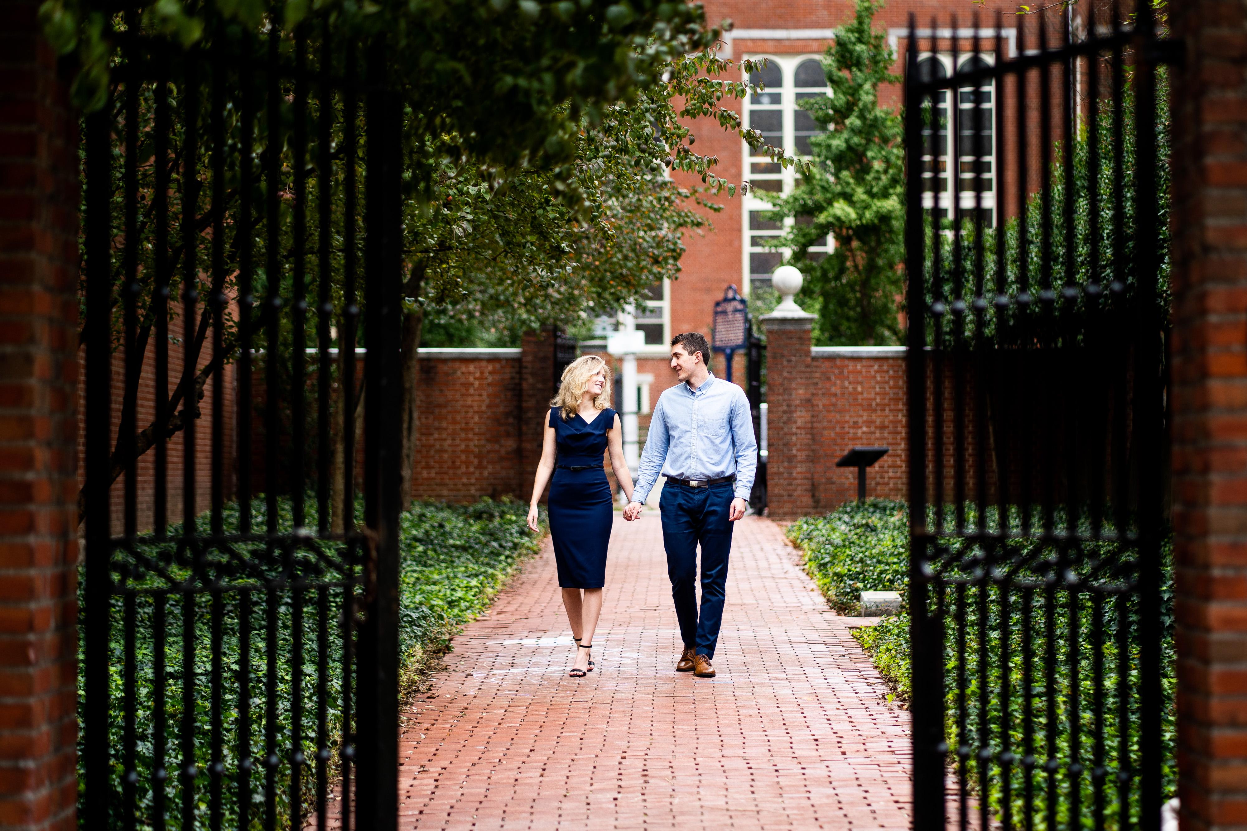 The Wedding Website of Allison White and Joe Tramontana