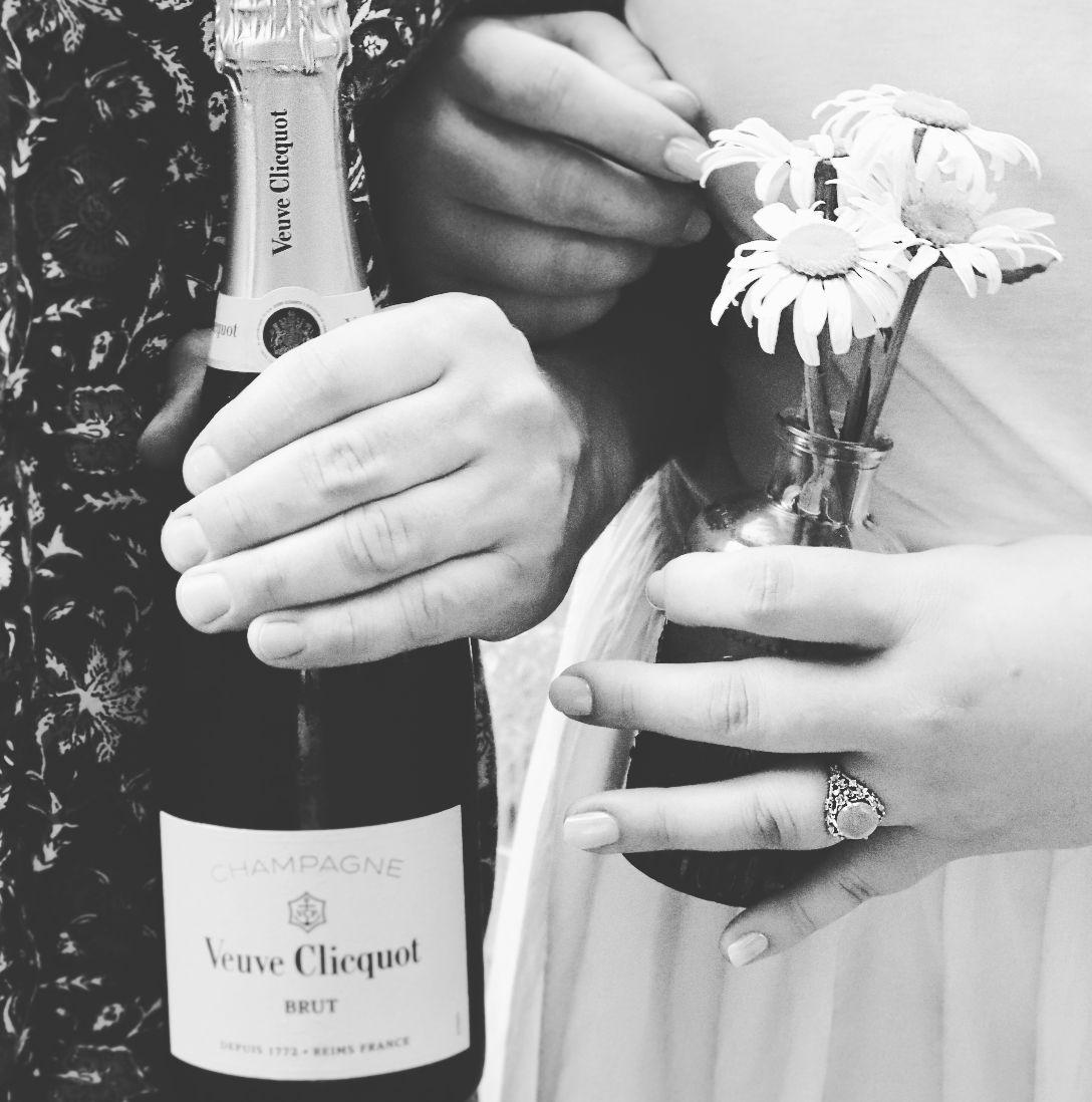 The Wedding Website of Brynne Camburn and CJ Karoly
