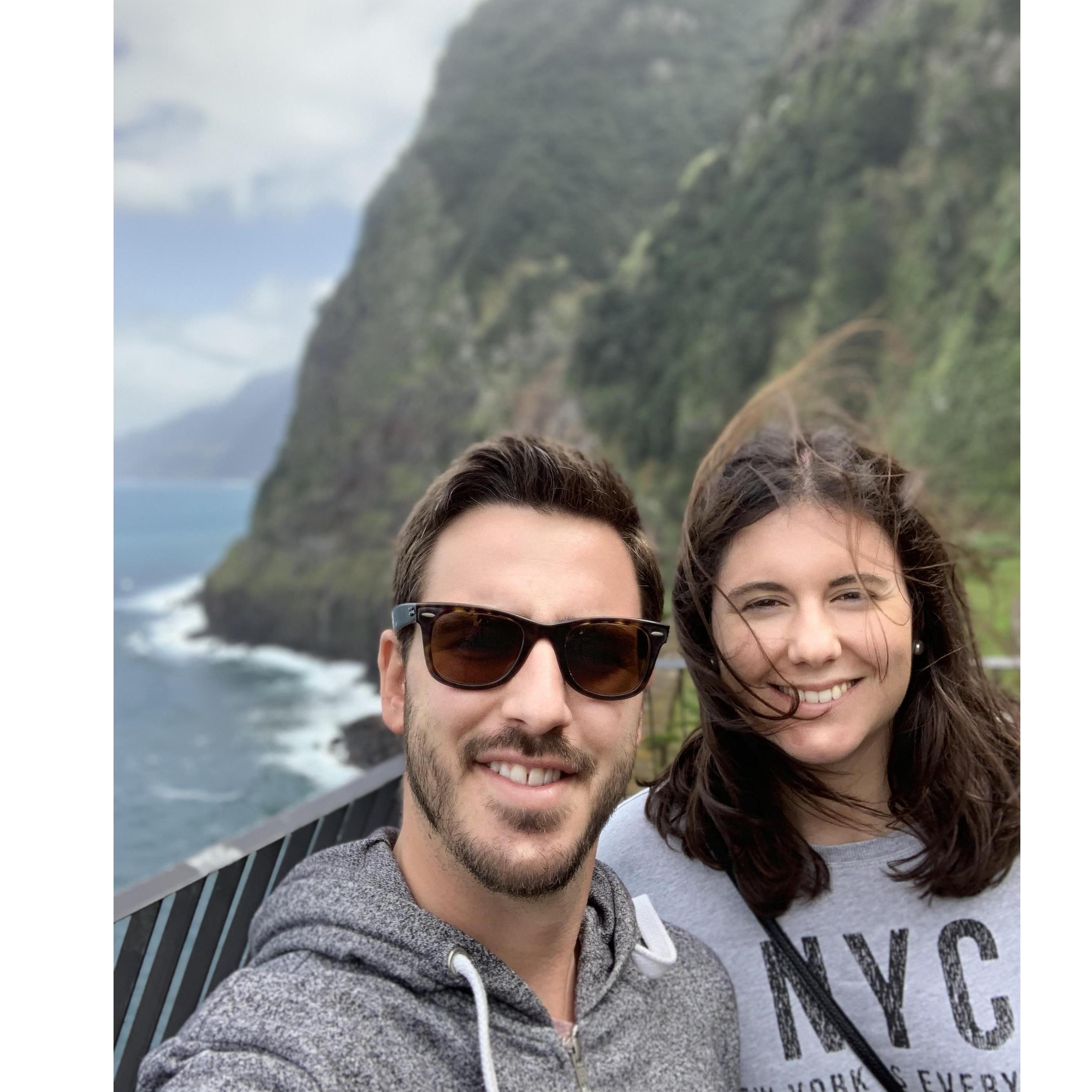 Madeira
