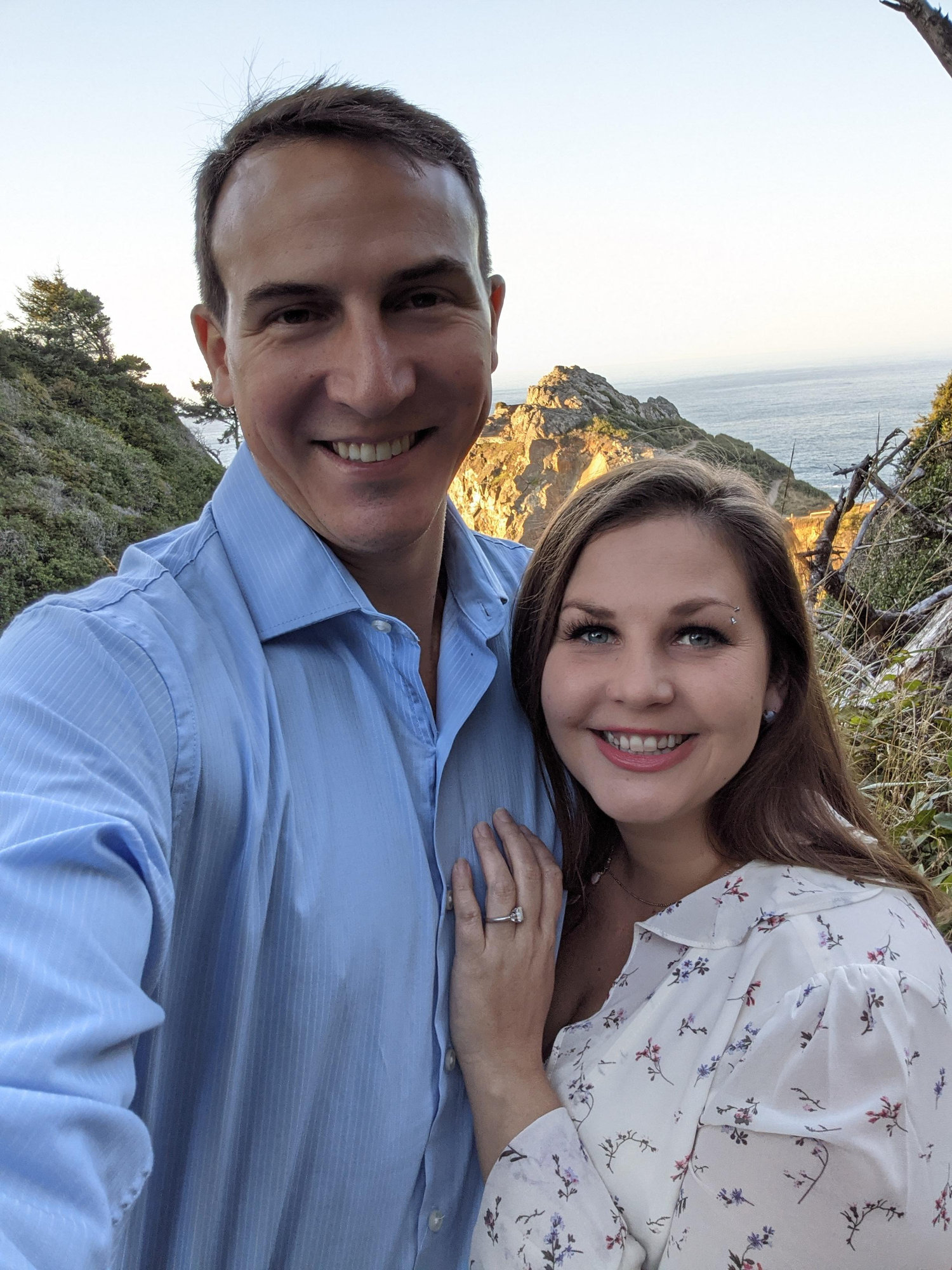 The Wedding Website of Matt Rosen and Genesea Black-Lanouette
