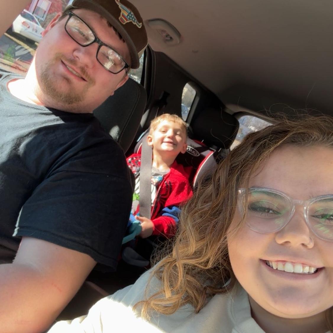 Family ❤️