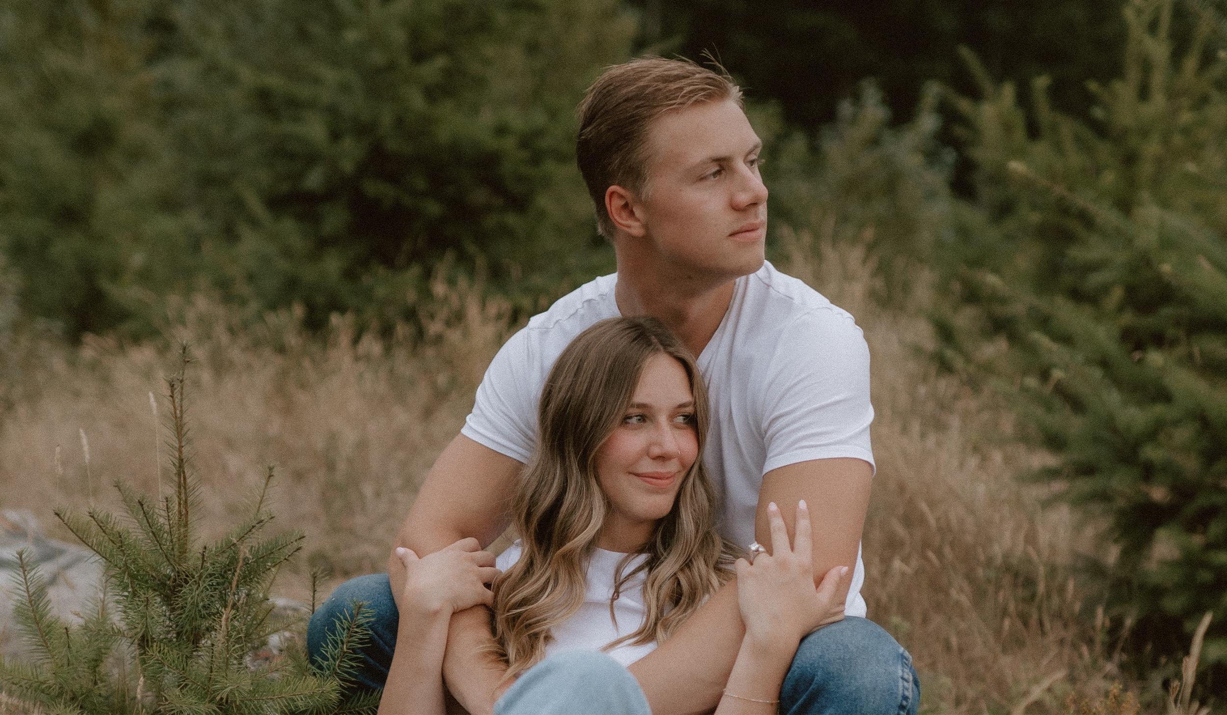 The Wedding Website of Kate Wright and Daniel Harrison