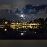 The Woodlands Waterway
