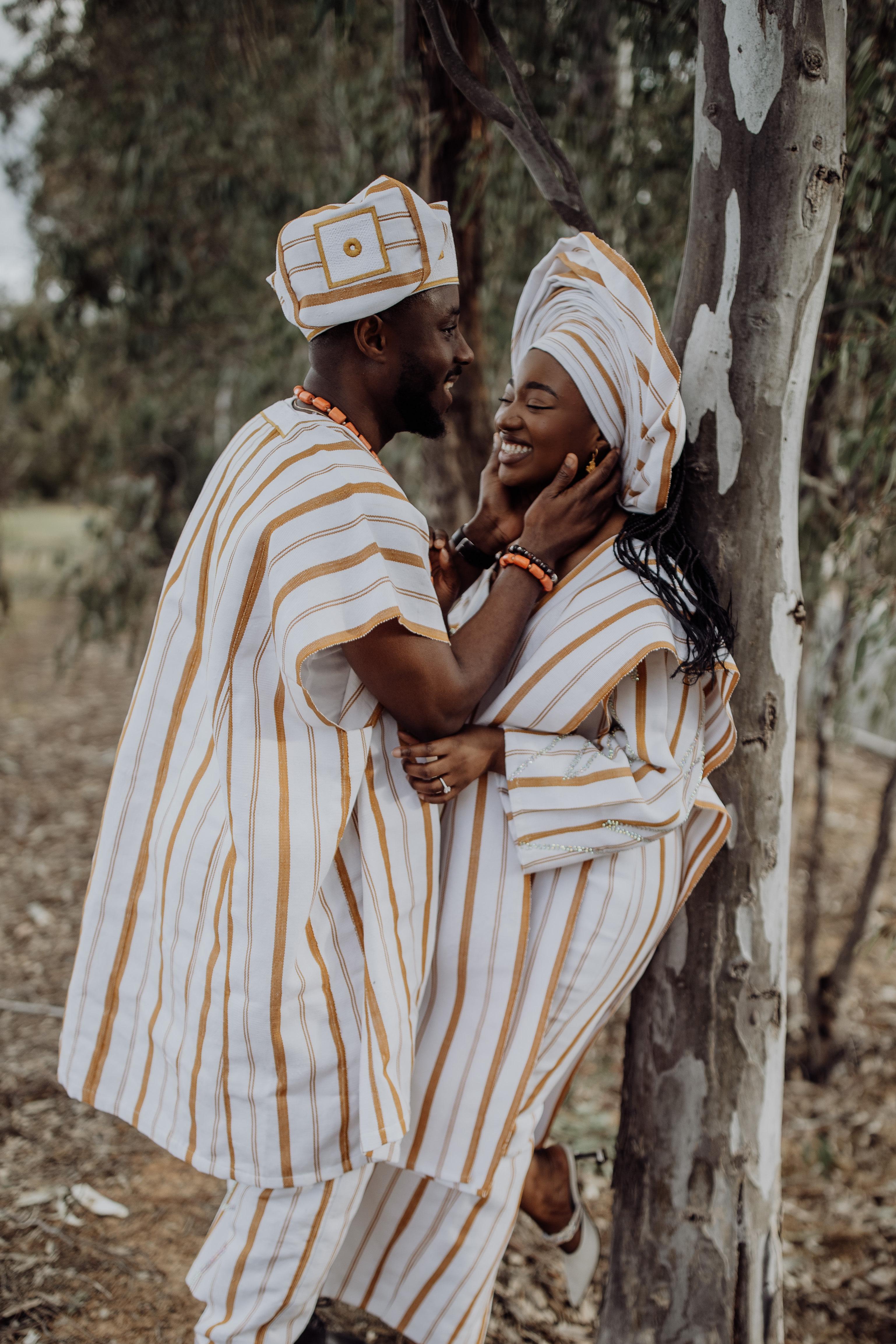 The Wedding Website of Khadijat Ibrahim and Chukwuemeka Ugorji