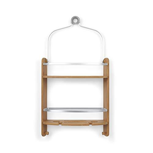 Umbra 1005787-390 Barrel Shower Caddy