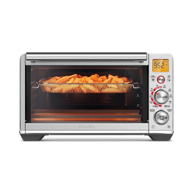 Breville The Smart Oven 10-Function Air Fryer Compact