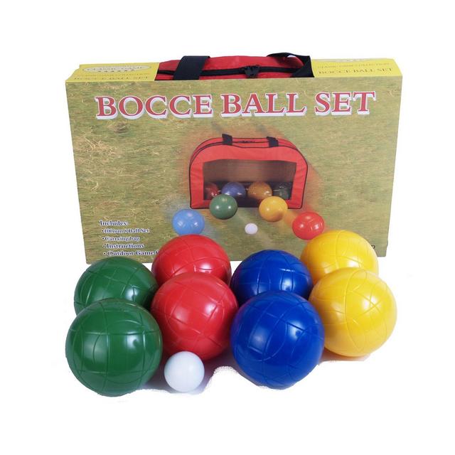 Bocce Ball Set