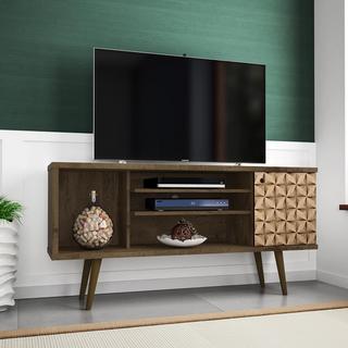 Medium Liberty Mid Century Modern TV Stand