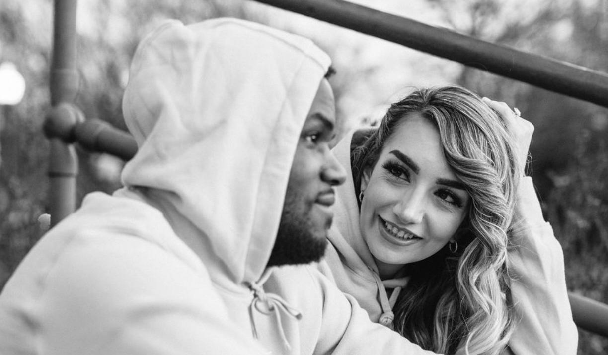 The Wedding Website of Mimi Parmaei and Cory Bailey