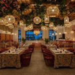 Dreams Restaurant and Bar