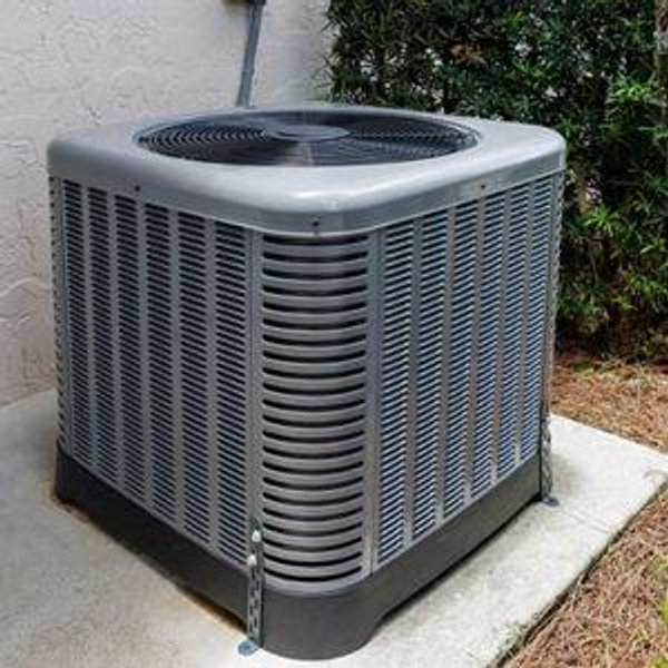 Air Conditioning Fund