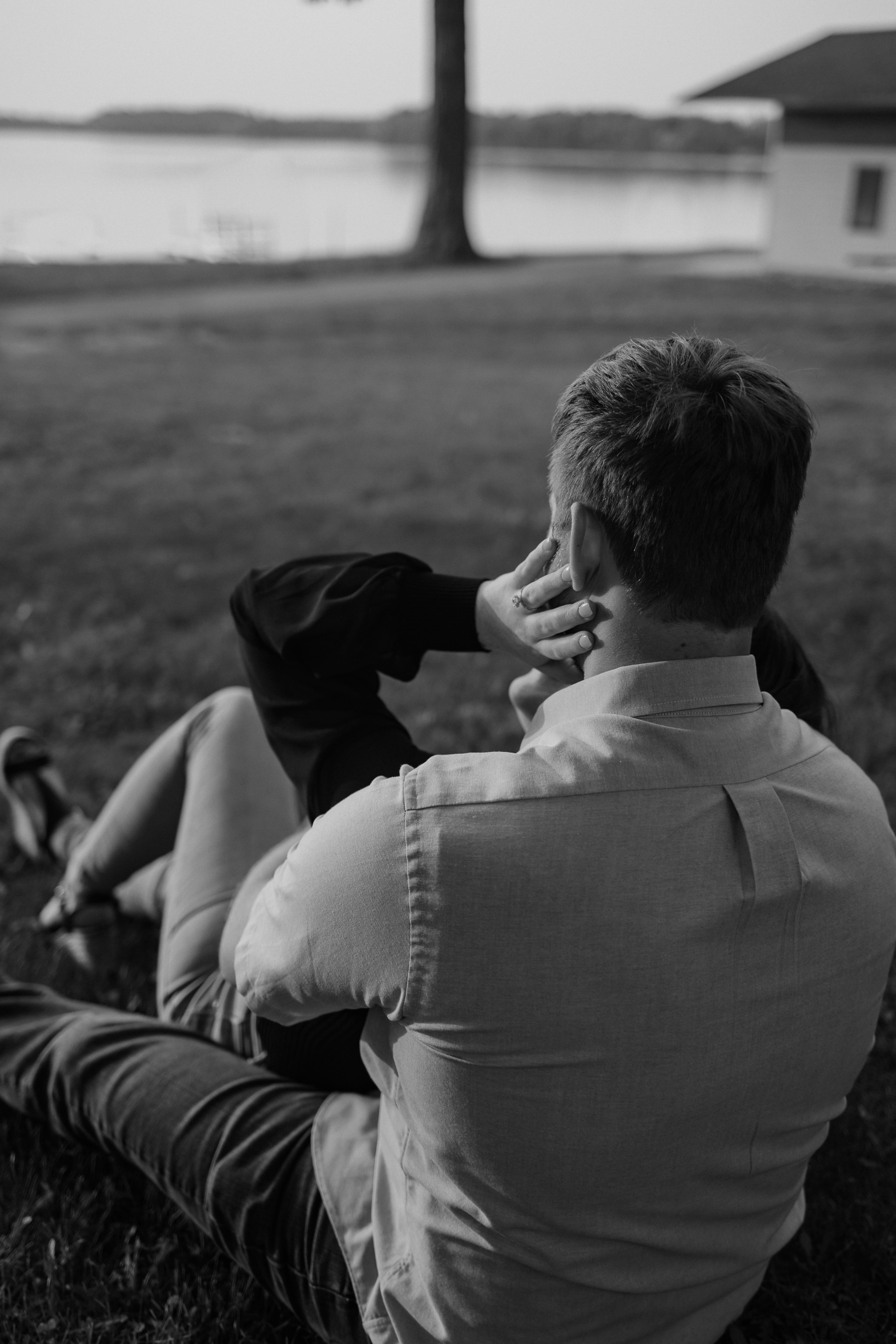 The Wedding Website of Tabitha Durbin and Benjamin Feeney
