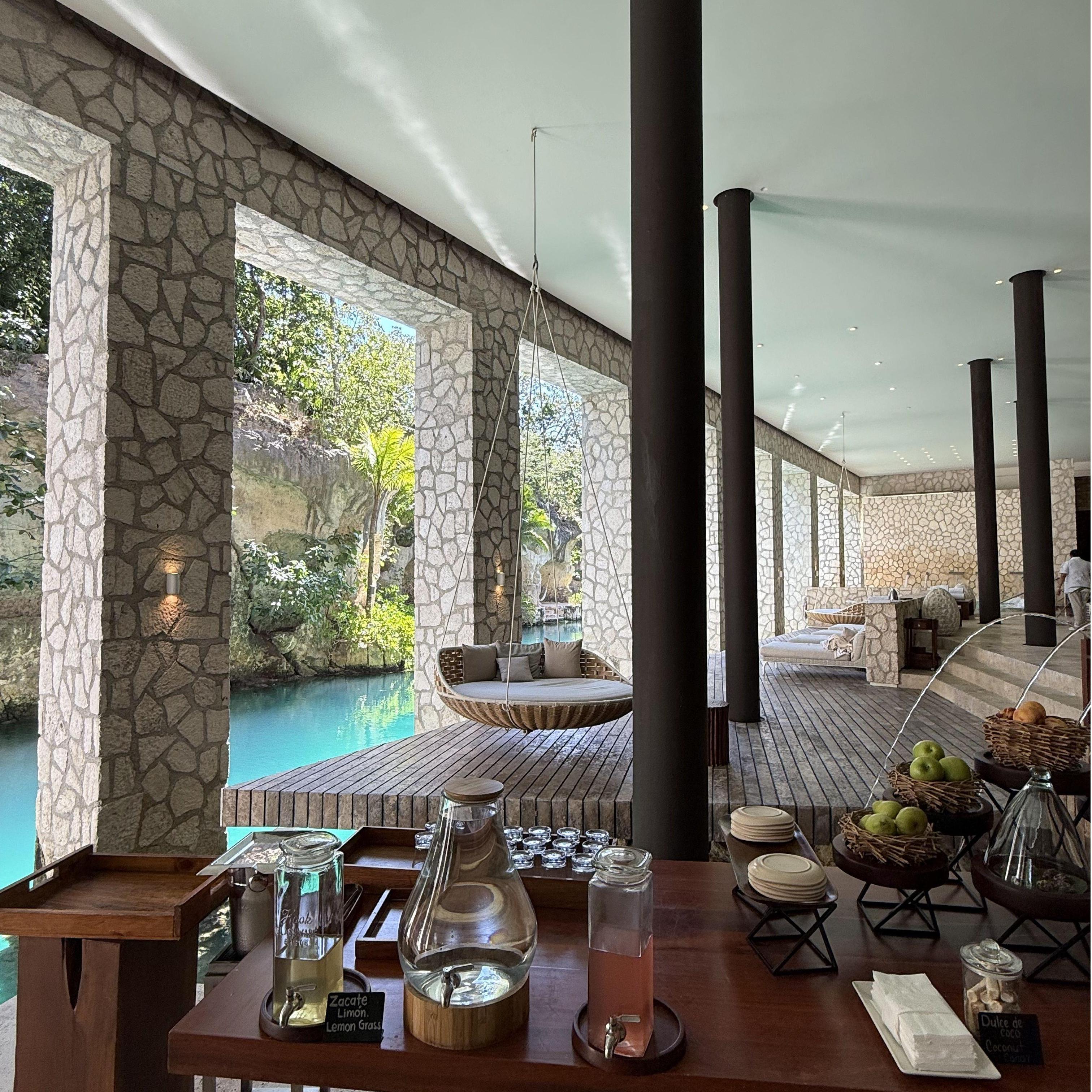 spa