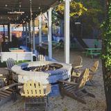 Central Park Bar
