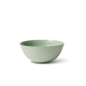 Mud Ceramic Soup Bowl
