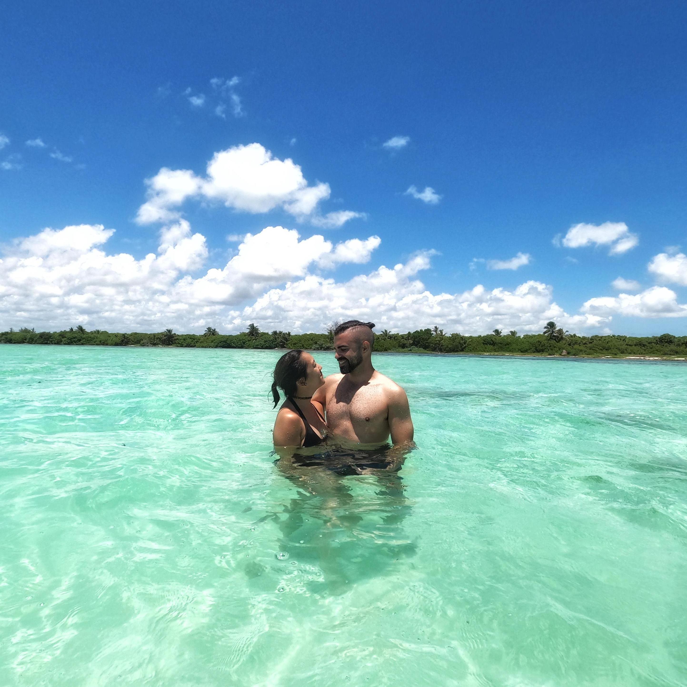 August 2021 - Sian Ka'an Biosphere Reserve - Tulum, Mexico