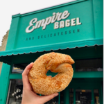 Empire Bagel & Delicatessen