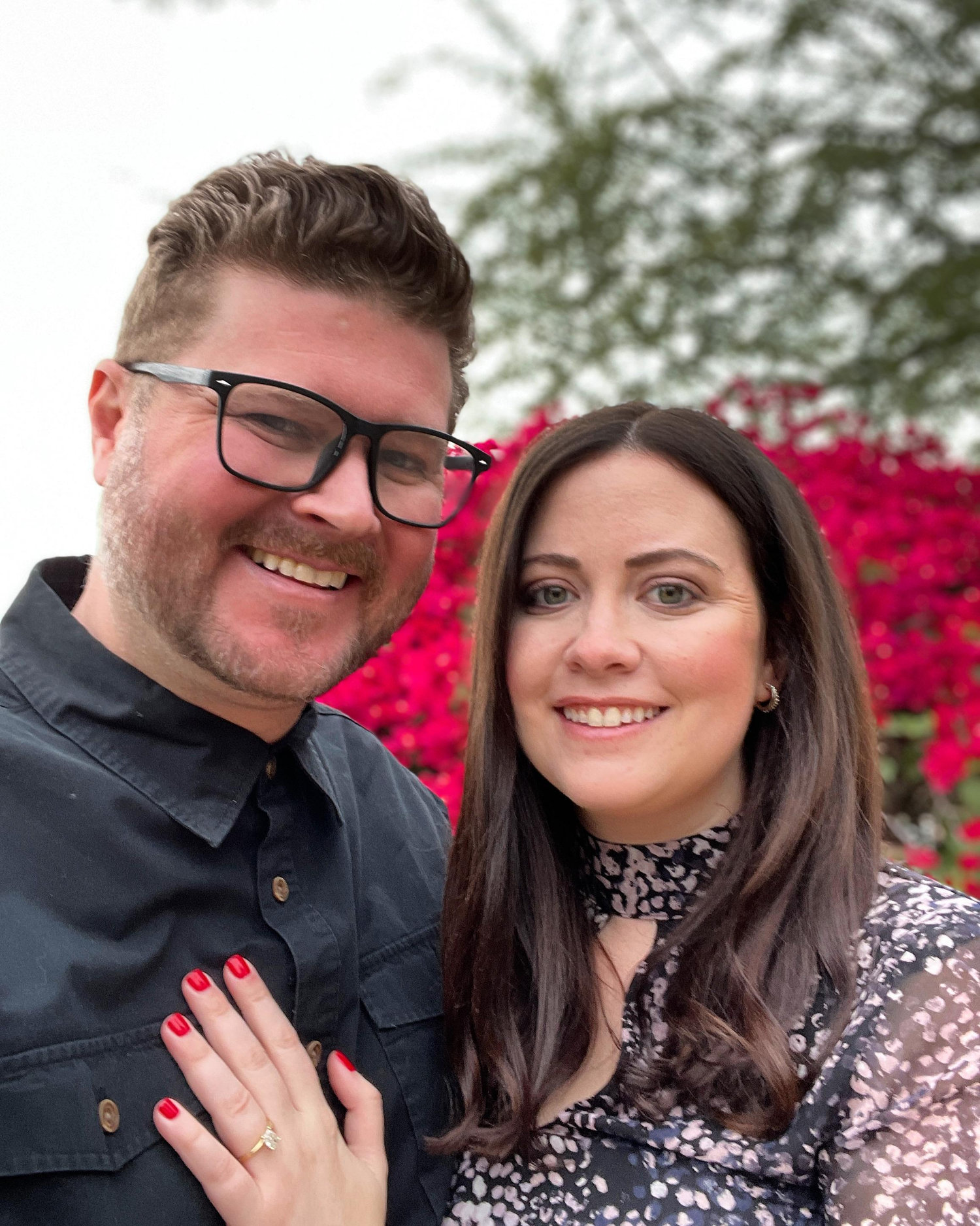 The Wedding Website of Caitlin Eberle and Weston English