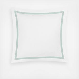 Lowell Euro Sham