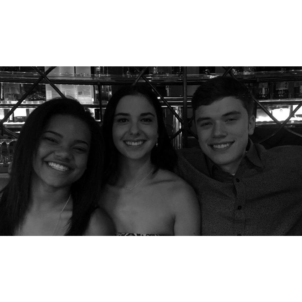 Three Muskateers