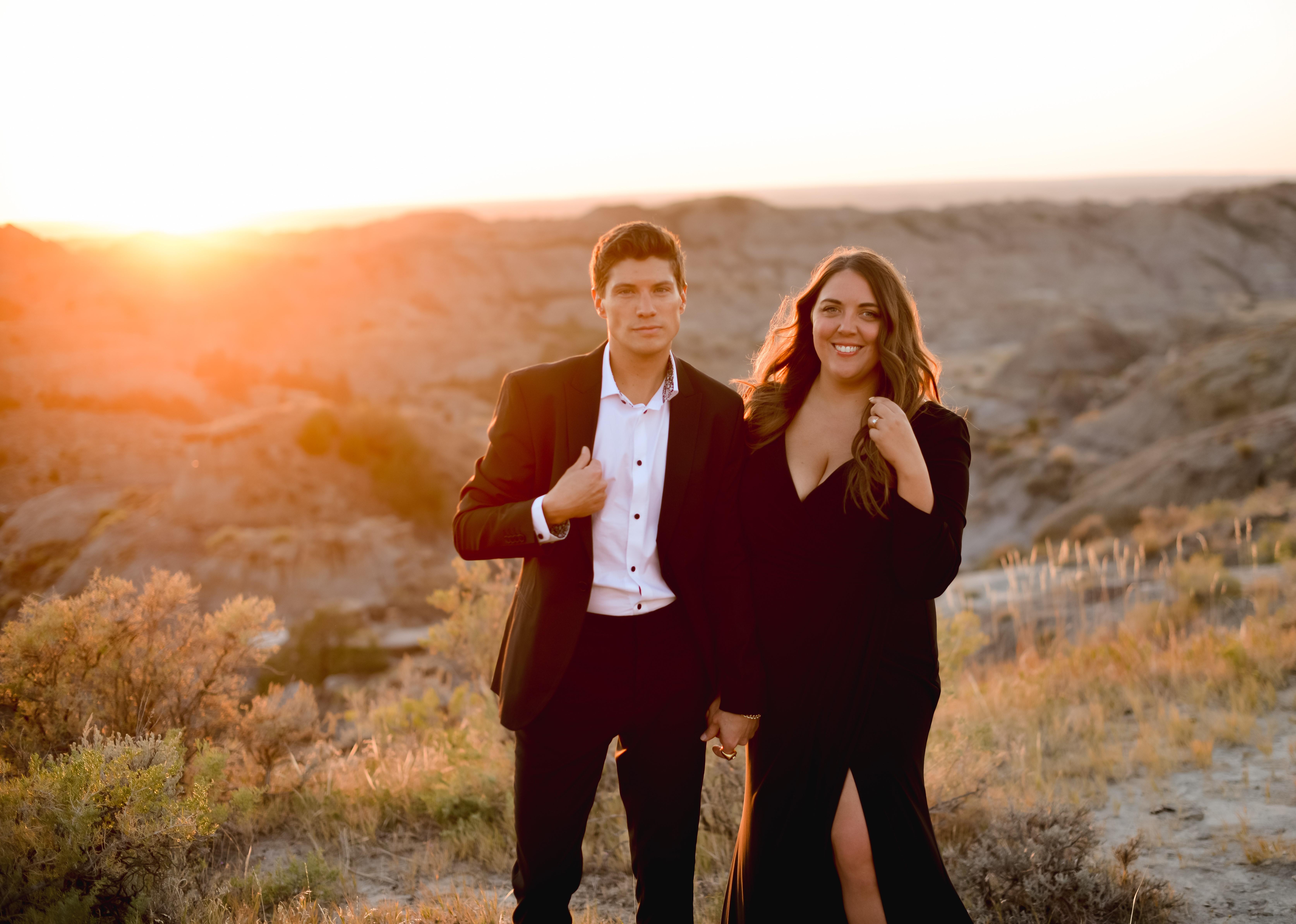 The Wedding Website of Shea Thomas and Kelley Miller