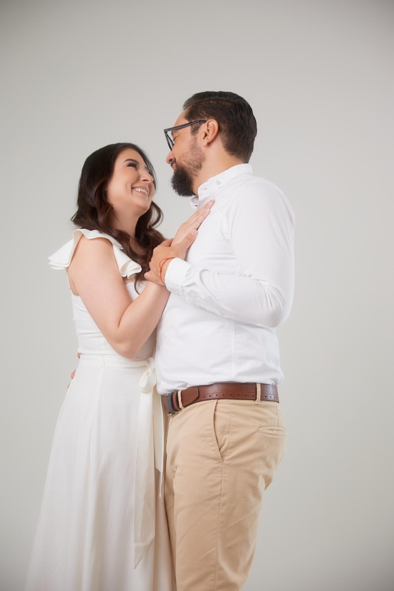 The Wedding Website of Pilar del Castillo and Andrés Mercado