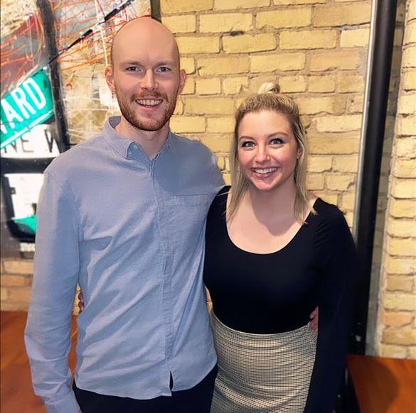 The Wedding Website of Danielle Wrobel and Jon Stephansson