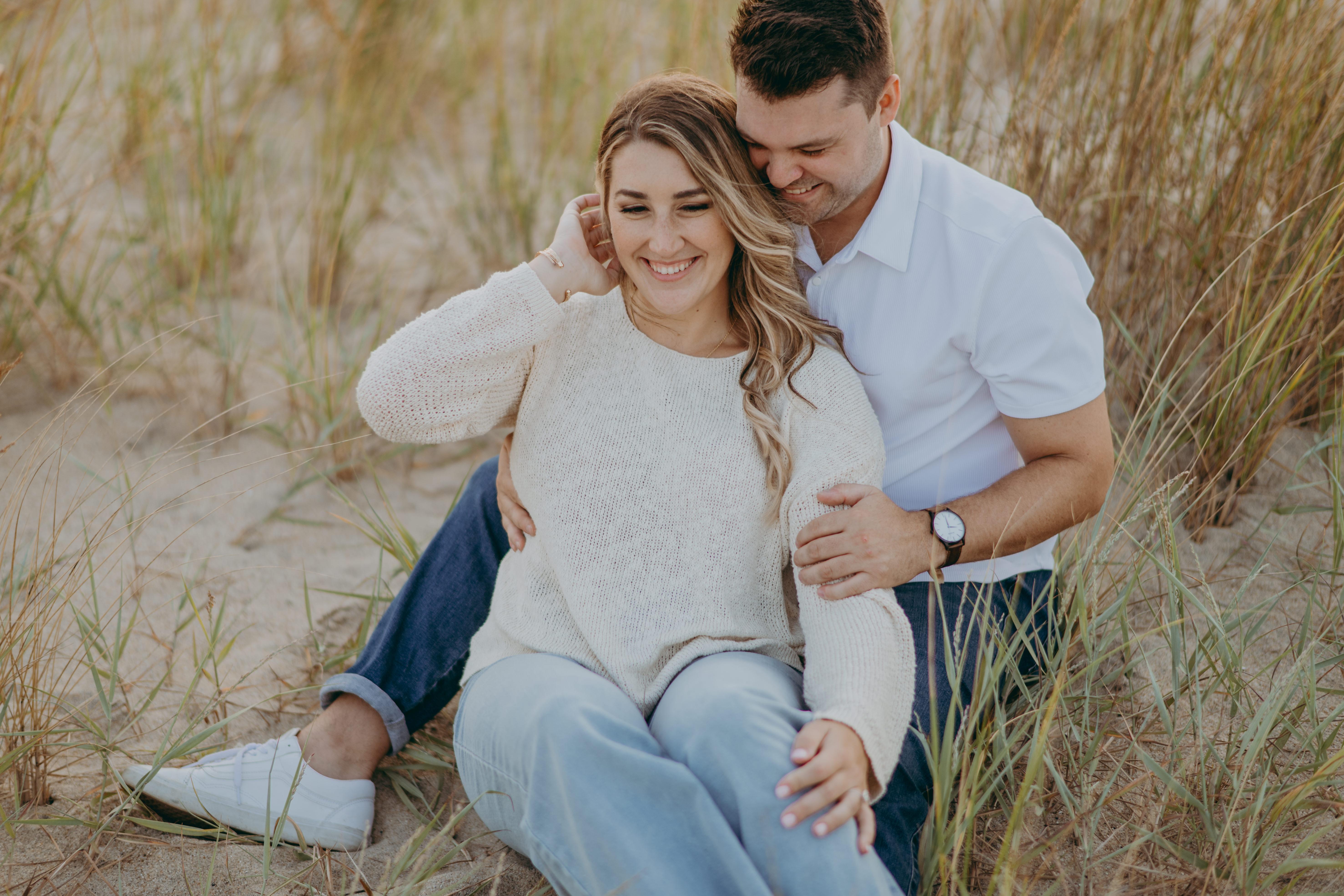 The Wedding Website of Amanda Caballero and Kyle Brey