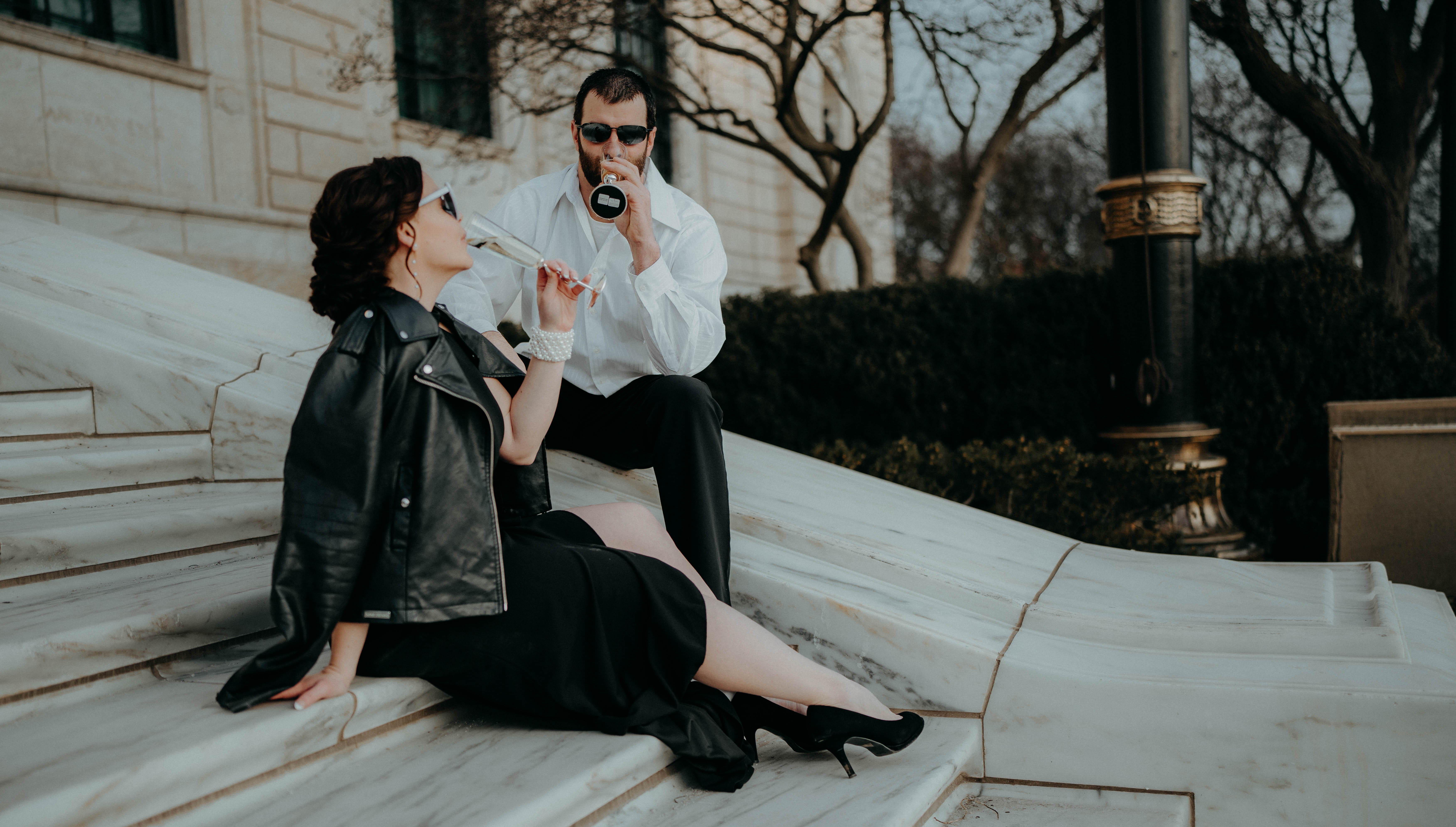 The Wedding Website of JEANNE ST. ONGE and GREGORY WACKER