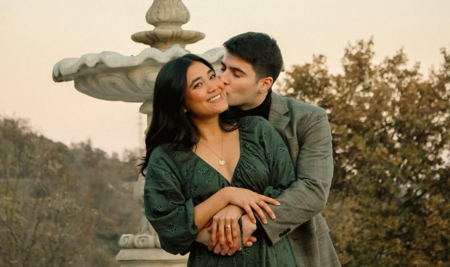 The Wedding Website of Sierra Meyer and James Toland