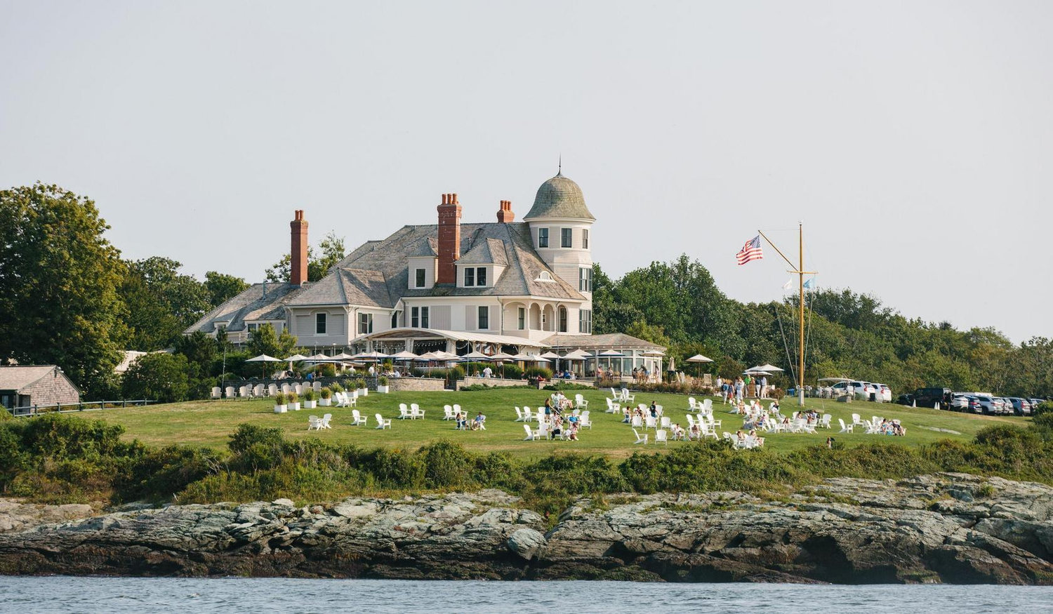 The Wedding Website of Jenna Menard and Matthew Rabinowitz