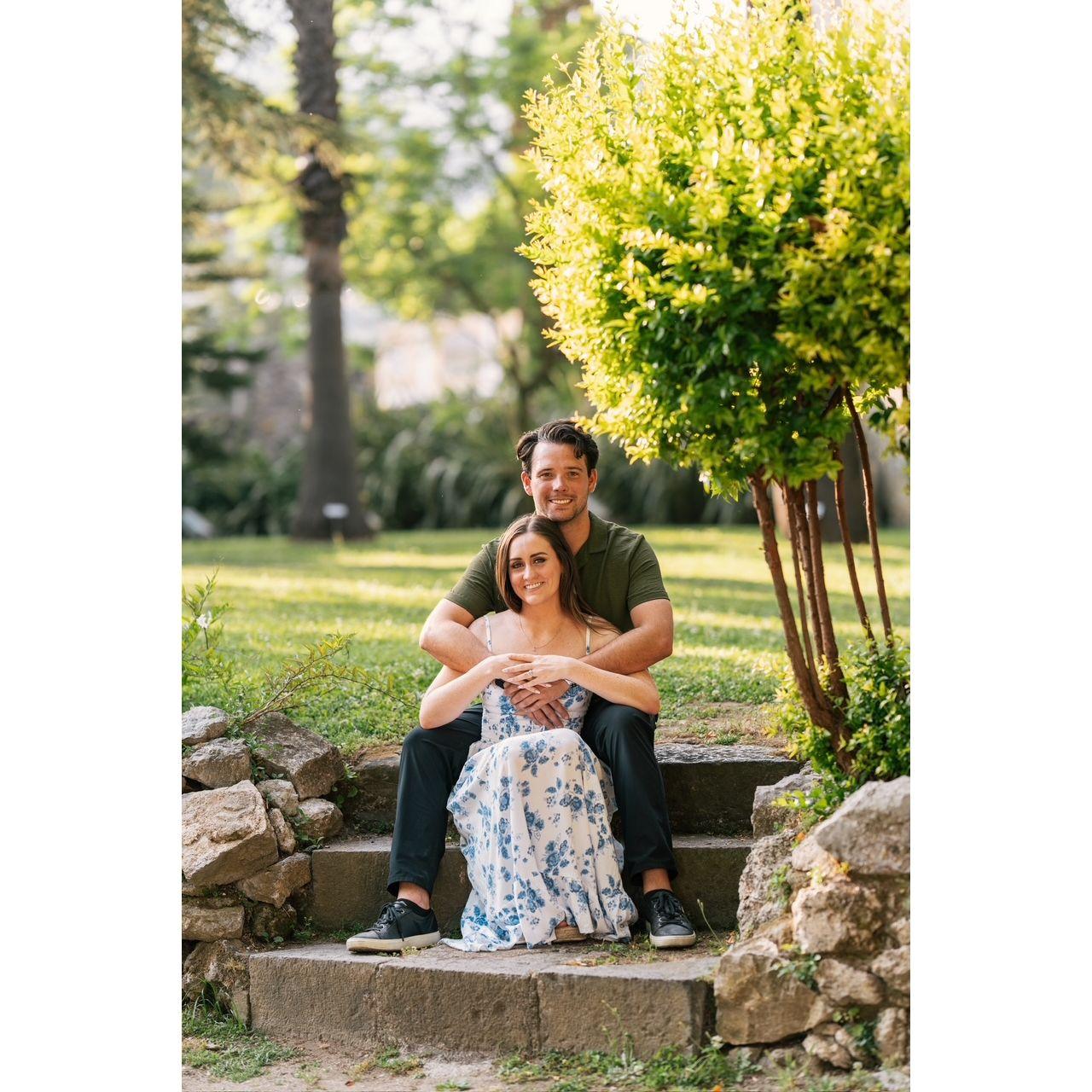 More engagement pics